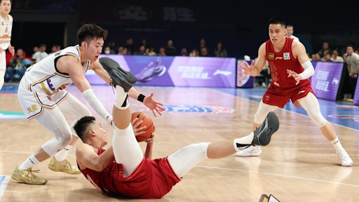 NBA战报：马尔卡宁30分8板，爵士123-110击败篮网